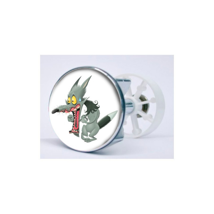 Sticker wal sticker aufkleber schalter