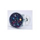 Stickers whale wall sticker sticker switch