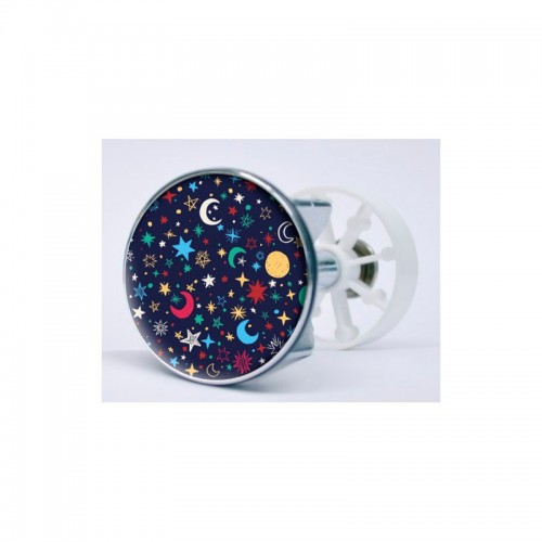 Stickers whale wall sticker sticker switch