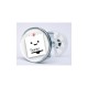 Stickers whale wall sticker sticker switch