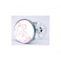 Stickers whale wall sticker sticker switch