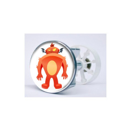 Stickers whale wall sticker sticker switch