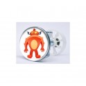 Stickers whale wall sticker sticker switch