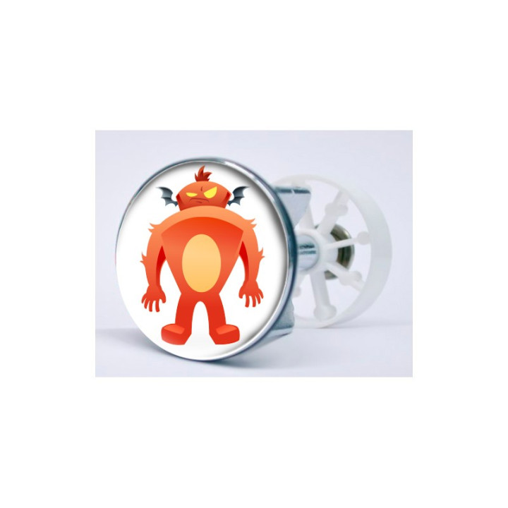 Stickers whale wall sticker sticker switch