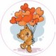 Adesivi balena wall sticker adesivo interruttore