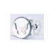 Stickers whale wall sticker sticker switch