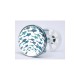 Stickers whale wall sticker sticker switch