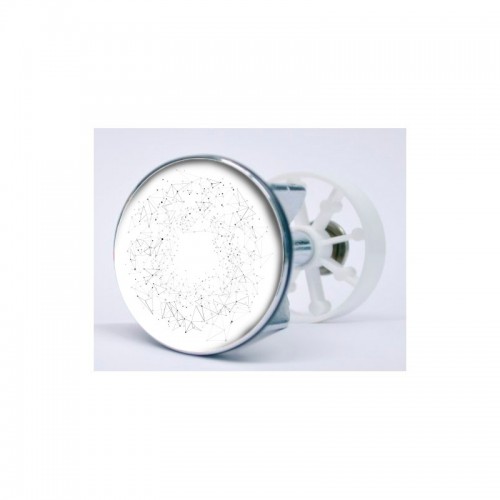 Adesivi balena wall sticker adesivo interruttore