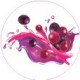 Adesivi balena wall sticker adesivo interruttore
