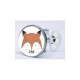 Stickers whale wall sticker sticker switch