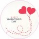 Stickers visage heureux autocollant bonde lavabo évier bouchon