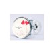 Stickers whale wall sticker sticker switch