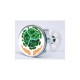 Stickers whale wall sticker sticker switch