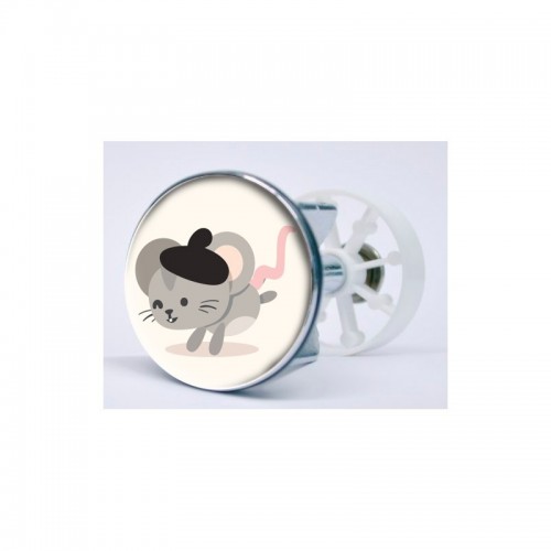 Adesivi balena wall sticker adesivo interruttore