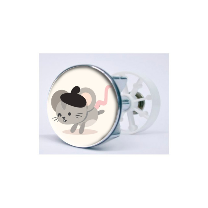 Stickers whale wall sticker sticker switch