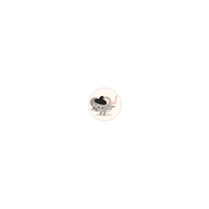 Stickers whale wall sticker sticker switch