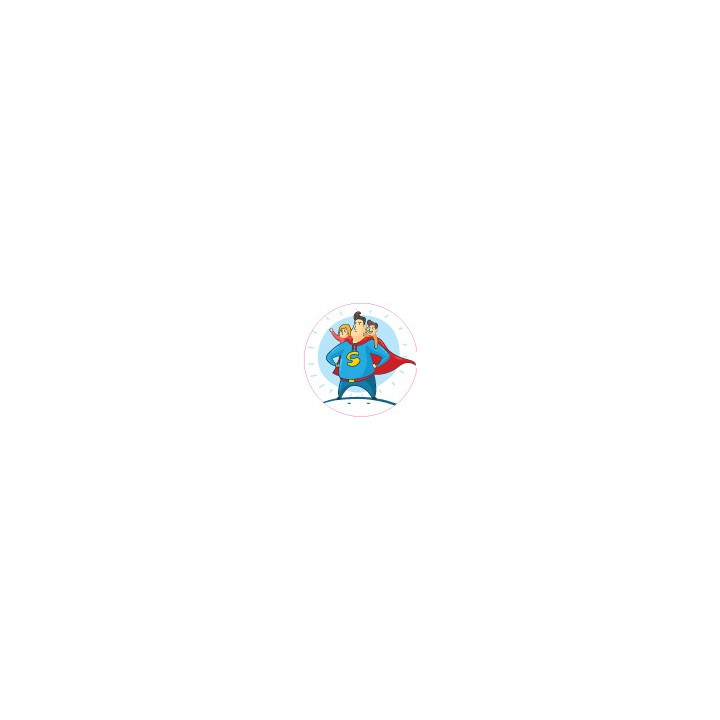 Stickers whale wall sticker sticker switch