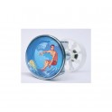 Stickers whale wall sticker sticker switch