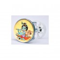 Stickers whale wall sticker sticker switch