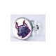 Stickers whale wall sticker sticker switch