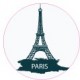 Stickers whale wall sticker sticker switch