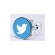 Stickers whale wall sticker sticker switch