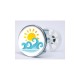 Adesivi balena wall sticker adesivo interruttore