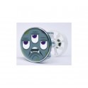 Stickers whale wall sticker sticker switch