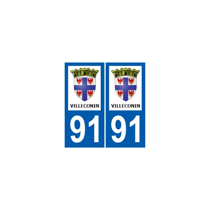 91 Igny logo aufkleber typenschild aufkleber stadt