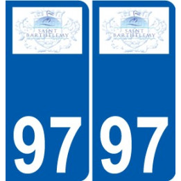 94 Créteil logo aufkleber sticker plakette ez stadt