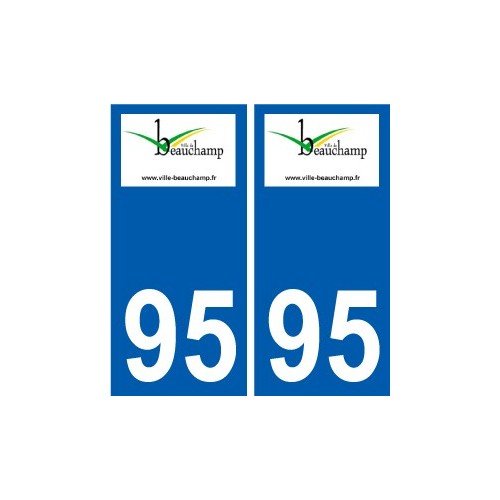 94 Créteil logo aufkleber sticker plakette ez stadt