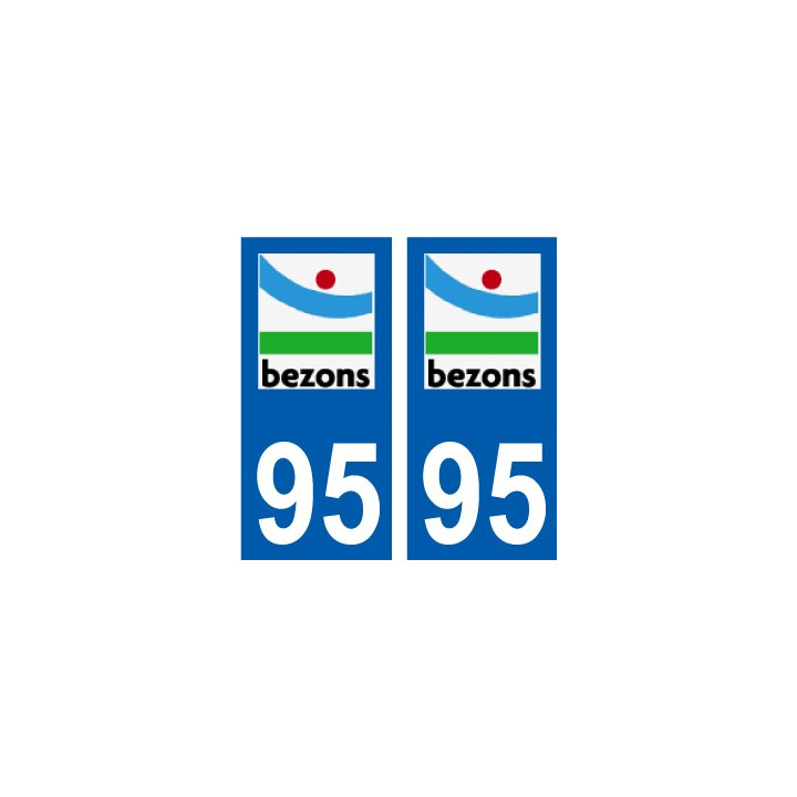 94 Créteil logo aufkleber sticker plakette ez stadt