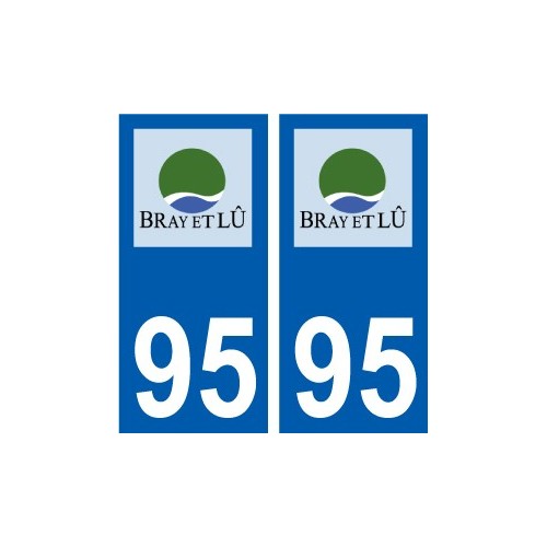 94 Créteil logo aufkleber sticker plakette ez stadt