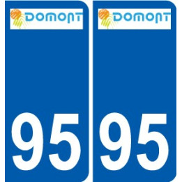 94 Créteil logo aufkleber sticker plakette ez stadt