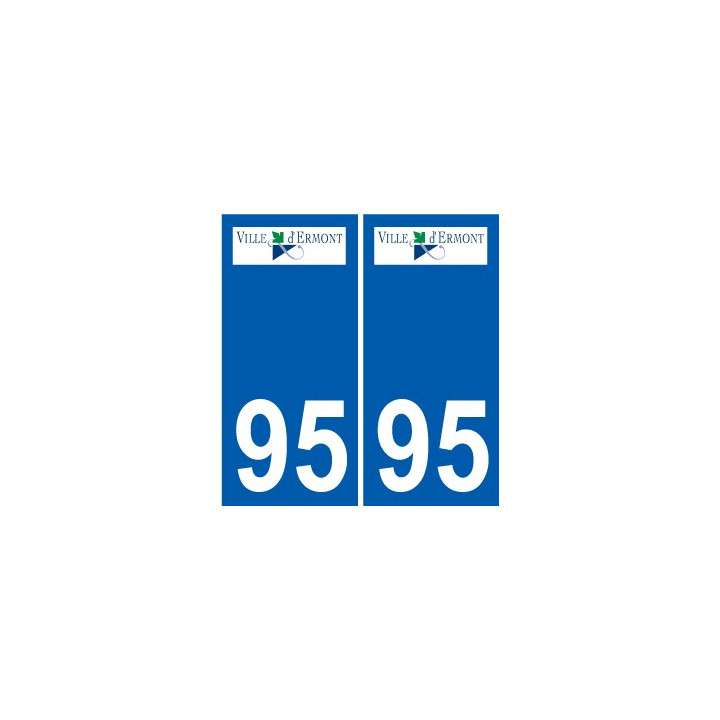 94 Créteil logo aufkleber sticker plakette ez stadt