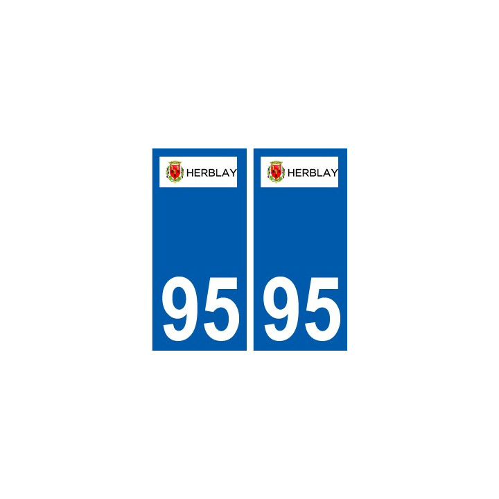 94 Créteil logo aufkleber sticker plakette ez stadt