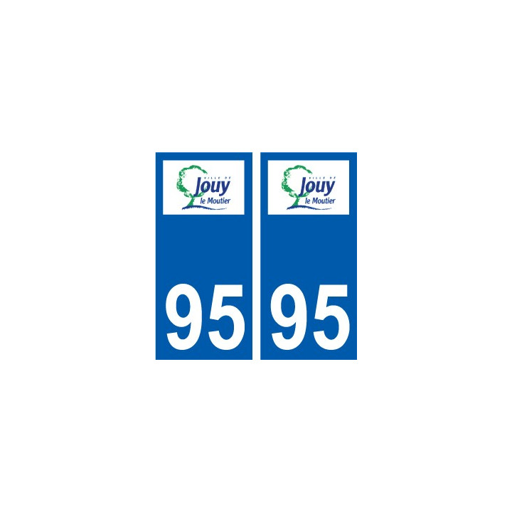 94 Créteil logo aufkleber sticker plakette ez stadt