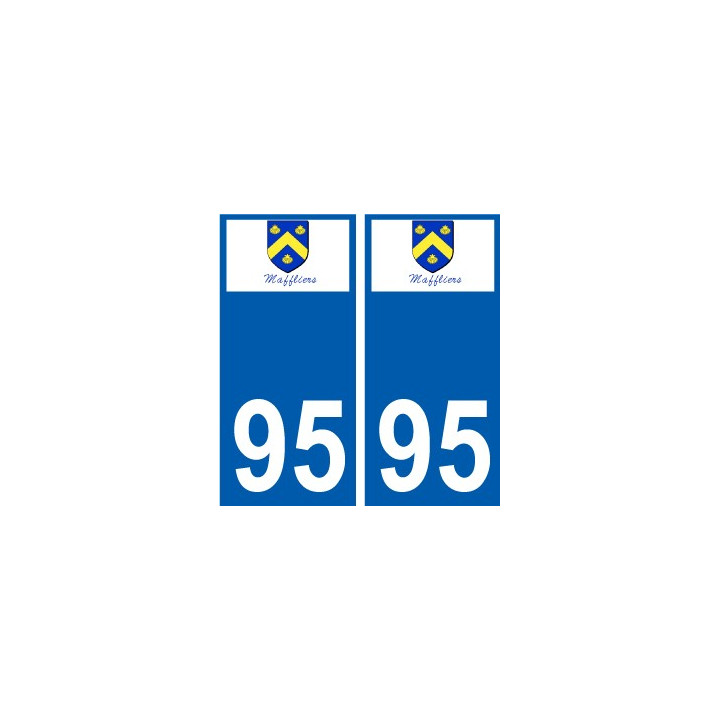 94 Créteil logo aufkleber sticker plakette ez stadt