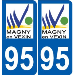 94 Créteil logo aufkleber sticker plakette ez stadt