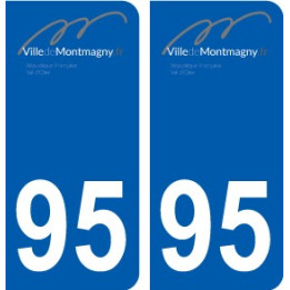 94 Créteil logo aufkleber sticker plakette ez stadt