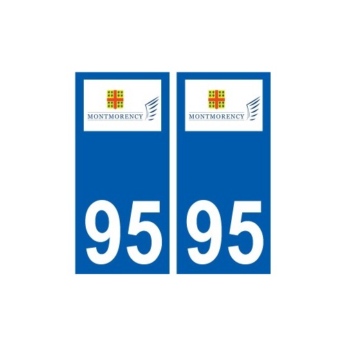 94 Créteil logo aufkleber sticker plakette ez stadt