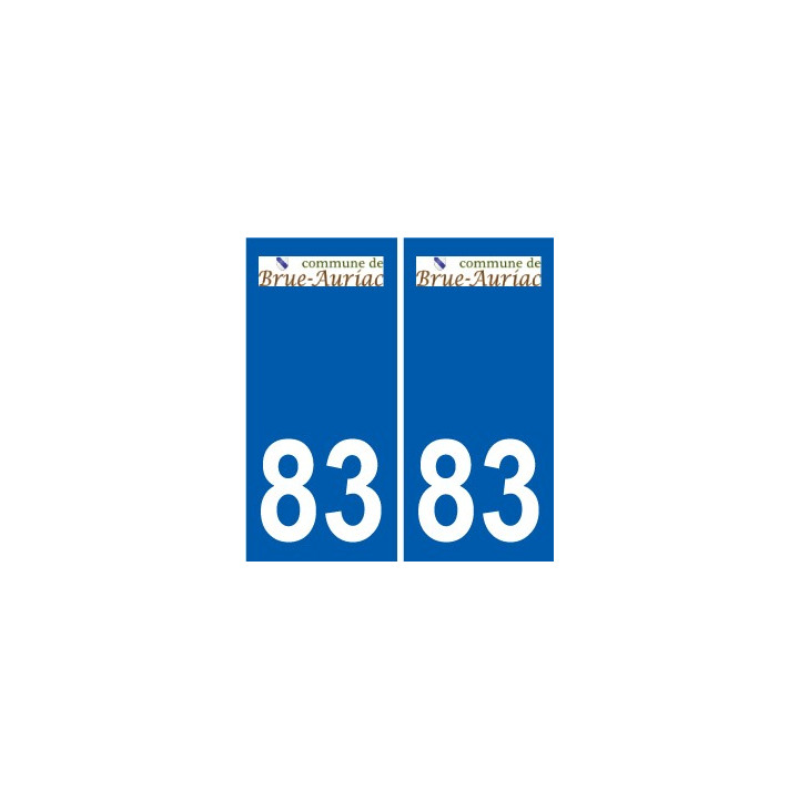 83 Cogolin logo aufkleber typenschild aufkleber stadt