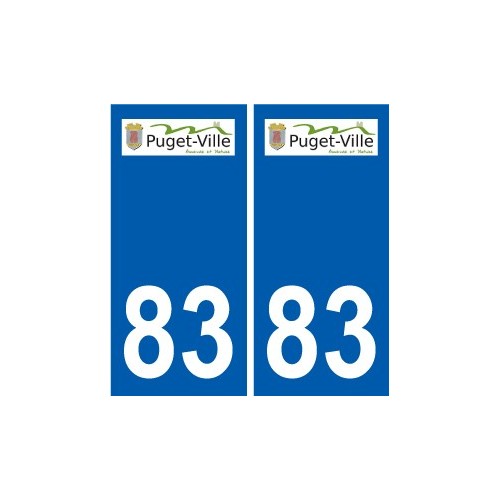 83 Cogolin logo aufkleber typenschild aufkleber stadt