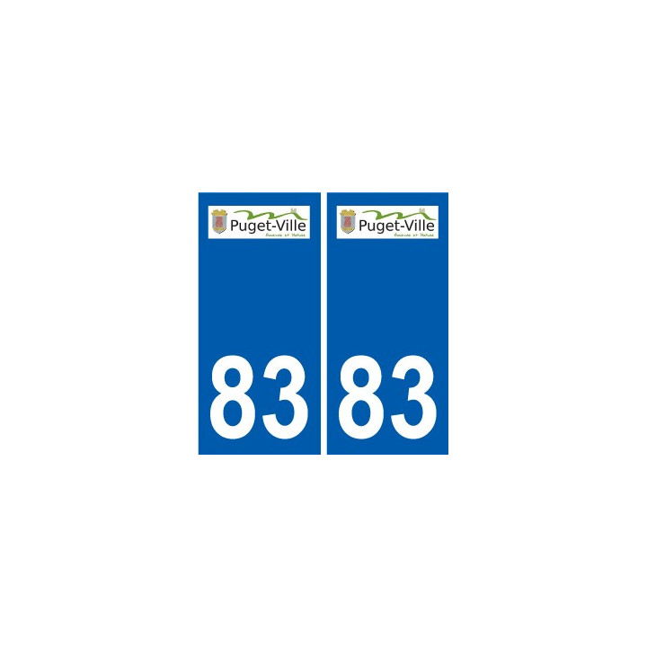 83 Cogolin logo aufkleber typenschild aufkleber stadt