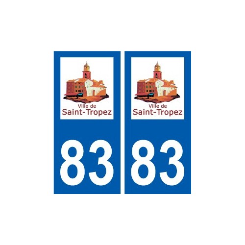 83 Cogolin logo aufkleber typenschild aufkleber stadt