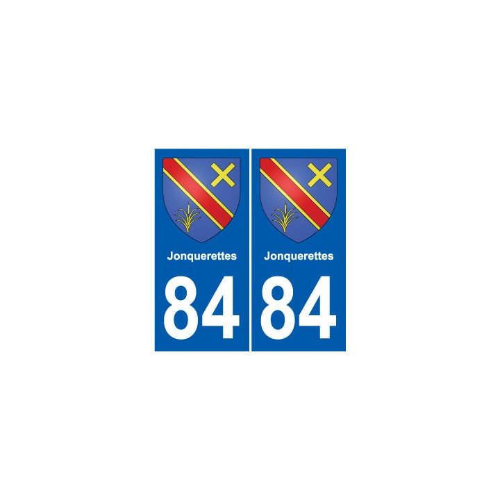 84 Valréas wappen aufkleber typenschild aufkleber stadt
