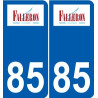 85 Allerdings logo aufkleber typenschild aufkleber stadt