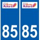 85 Allerdings logo aufkleber typenschild aufkleber stadt