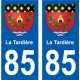 85 Allerdings sind wappen aufkleber typenschild aufkleber stadt
