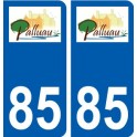 85 Allerdings logo aufkleber typenschild aufkleber stadt
